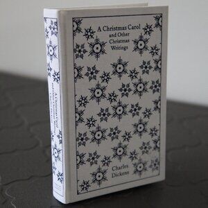 A Christmas Carol and Other Christmas Writings by Charles Dickens